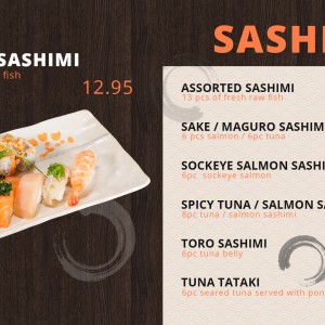 Marketing and advertising digital signage